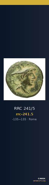 RRC 241/5 — CANOA