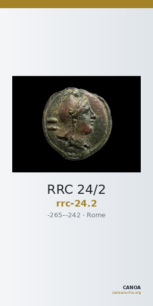 RRC 24/2 — CANOA