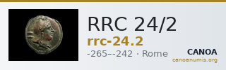 RRC 24/2 — CANOA