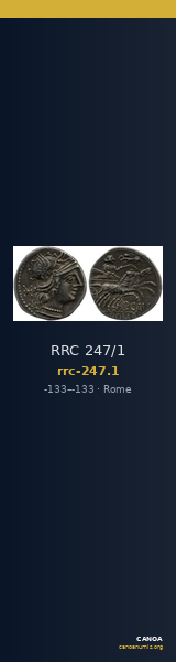RRC 247/1 — CANOA
