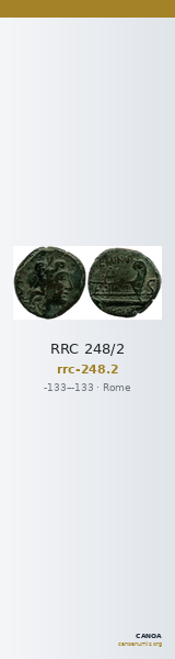 RRC 248/2 — CANOA