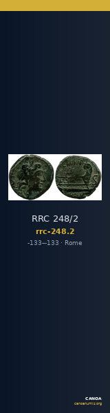 RRC 248/2 — CANOA