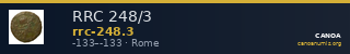 RRC 248/3 — CANOA