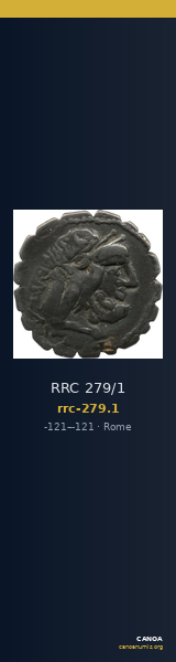 RRC 279/1 — CANOA