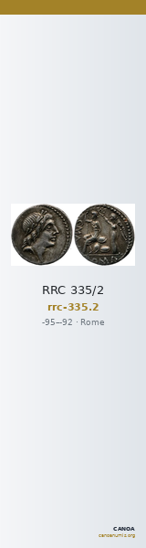 RRC 335/2 — CANOA