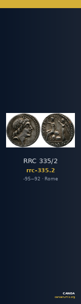 RRC 335/2 — CANOA