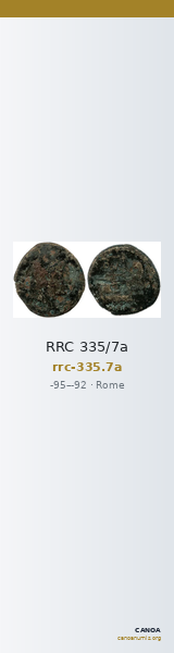 RRC 335/7a — CANOA