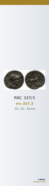RRC 337/3 — CANOA