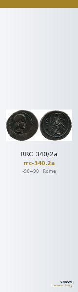 RRC 340/2a — CANOA