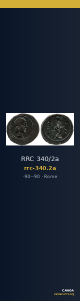 RRC 340/2a — CANOA