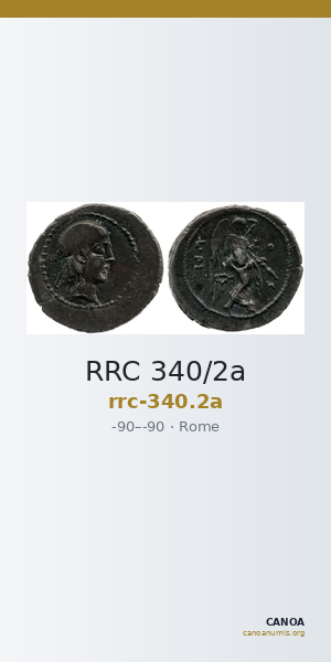 RRC 340/2a — CANOA