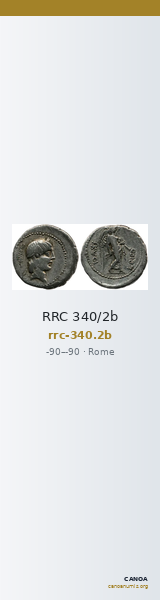 RRC 340/2b — CANOA
