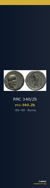 RRC 340/2b — CANOA