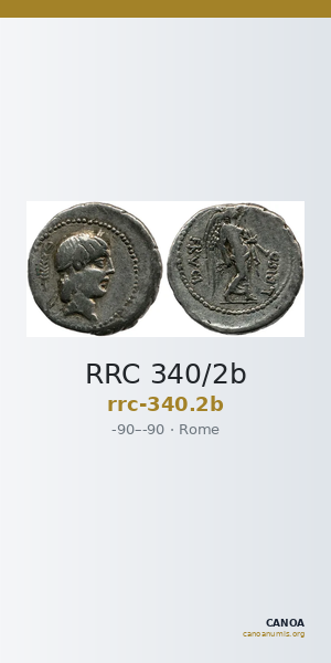 RRC 340/2b — CANOA