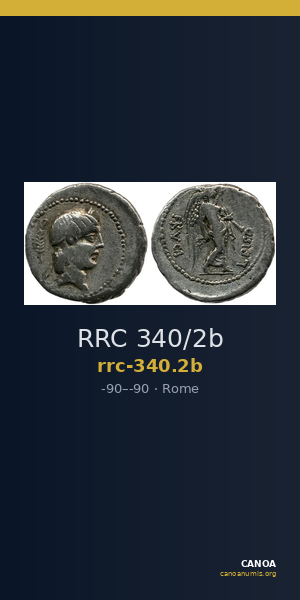 RRC 340/2b — CANOA