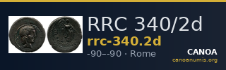 RRC 340/2d — CANOA