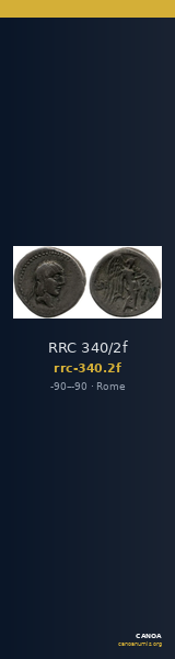 RRC 340/2f — CANOA