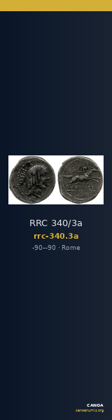 RRC 340/3a — CANOA