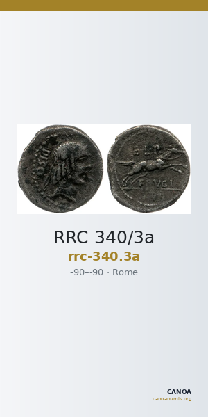 RRC 340/3a — CANOA