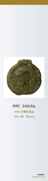 RRC 340/6a — CANOA