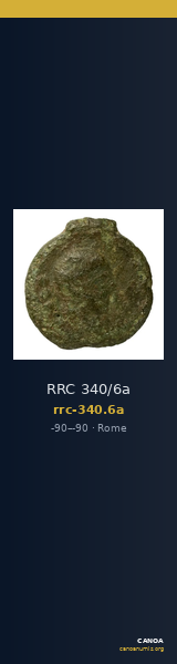 RRC 340/6a — CANOA