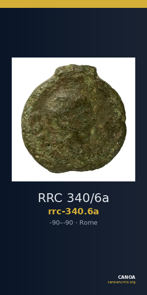 RRC 340/6a — CANOA