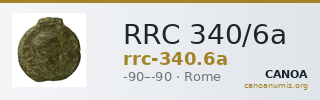 RRC 340/6a — CANOA