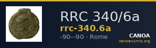 RRC 340/6a — CANOA
