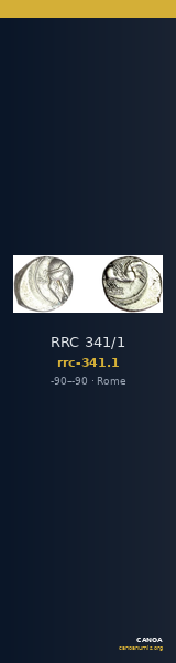 RRC 341/1 — CANOA