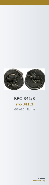 RRC 341/3 — CANOA