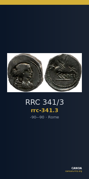 RRC 341/3 — CANOA