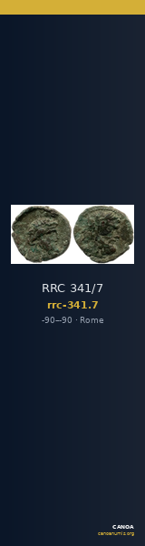 RRC 341/7 — CANOA
