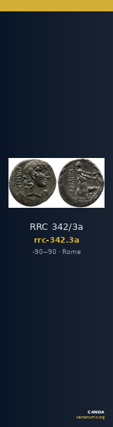 RRC 342/3a — CANOA