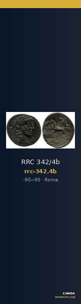 RRC 342/4b — CANOA