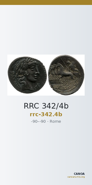 RRC 342/4b — CANOA
