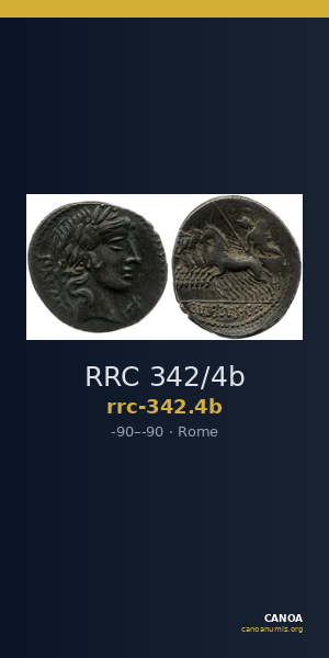 RRC 342/4b — CANOA