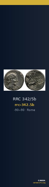 RRC 342/5b — CANOA