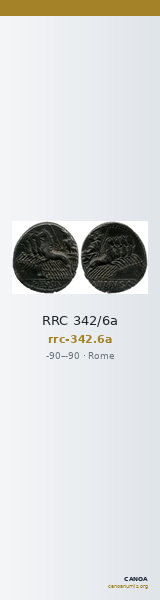 RRC 342/6a — CANOA