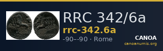 RRC 342/6a — CANOA