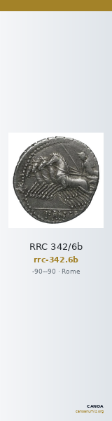 RRC 342/6b — CANOA