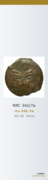 RRC 342/7a — CANOA