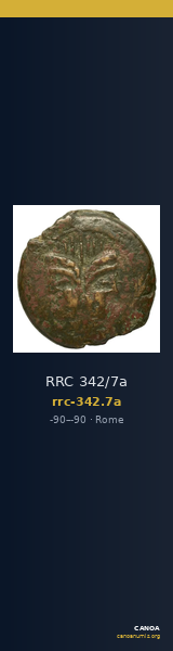 RRC 342/7a — CANOA