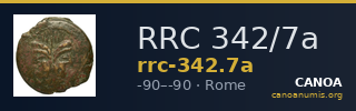RRC 342/7a — CANOA