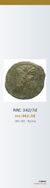RRC 342/7d — CANOA
