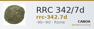 RRC 342/7d — CANOA