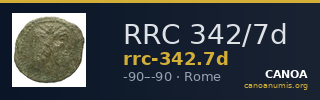 RRC 342/7d — CANOA