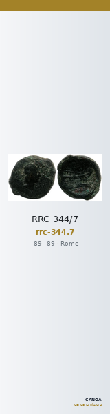 RRC 344/7 — CANOA