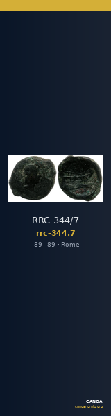 RRC 344/7 — CANOA