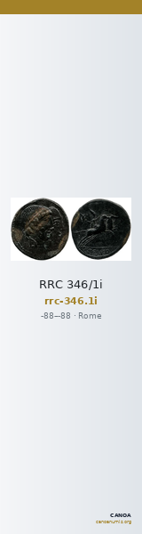 RRC 346/1i — CANOA