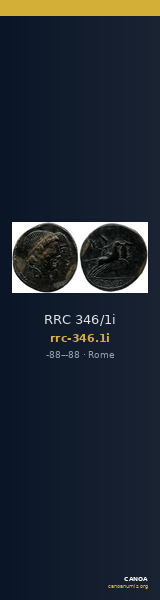 RRC 346/1i — CANOA